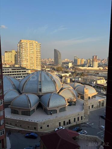 Satılır 4 otaqlı yeni tikili 168 m², 28 May m., photo 31 from 32