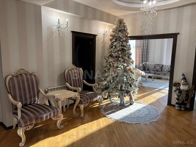 Satılır 4 otaqlı yeni tikili 168 m², 28 May m., photo 27 from 32