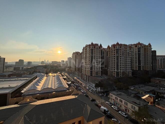 Satılır 4 otaqlı yeni tikili 168 m², 28 May m., photo 30 from 32