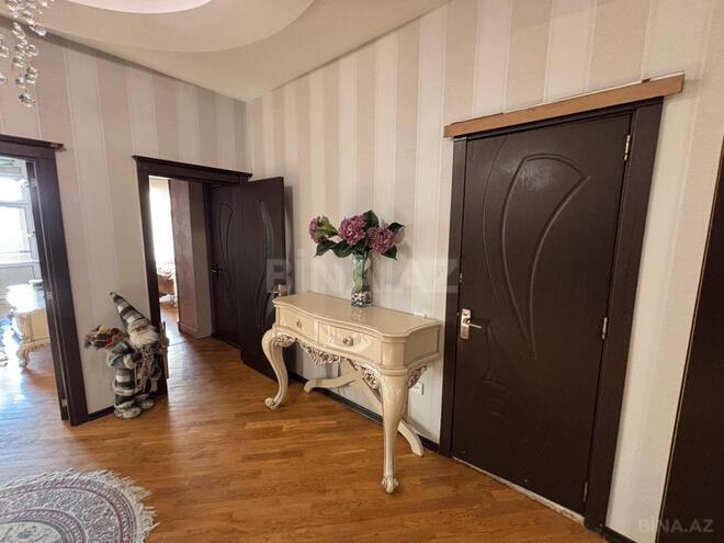 Satılır 4 otaqlı yeni tikili 168 m², 28 May m., photo 25 from 32