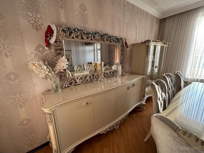 Satılır 4 otaqlı yeni tikili 168 m², 28 May m., photo 5 from 32