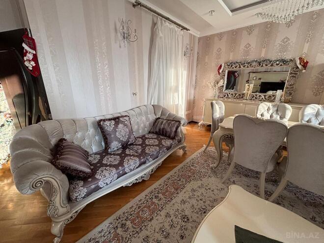 Satılır 4 otaqlı yeni tikili 168 m², 28 May m., photo 8 from 32