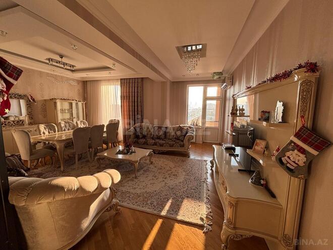 Satılır 4 otaqlı yeni tikili 168 m², 28 May m., photo 7 from 32