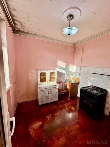 Satılır 3 otaqlı köhnə tikili 80 m², Qara Qarayev m., photo 18 from 25