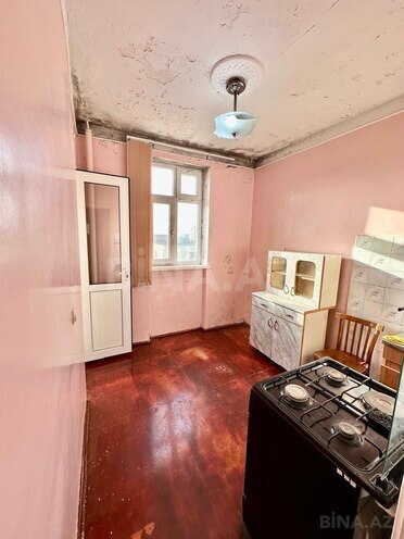 Satılır 3 otaqlı köhnə tikili 80 m², Qara Qarayev m., photo 17 from 25