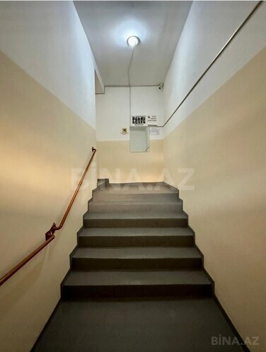 Satılır 3 otaqlı köhnə tikili 80 m², Qara Qarayev m., photo 8 from 25