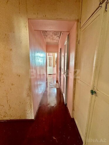Satılır 3 otaqlı köhnə tikili 80 m², Qara Qarayev m., photo 16 from 25