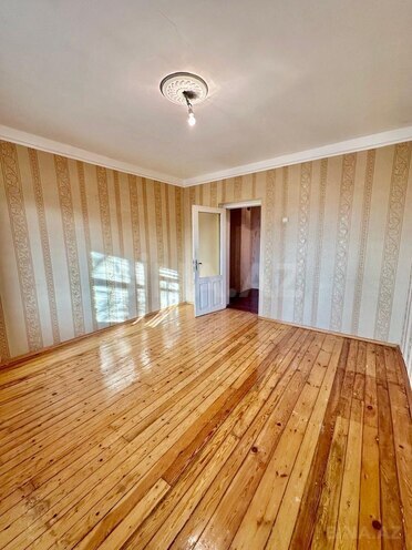 Satılır 3 otaqlı köhnə tikili 80 m², Qara Qarayev m., photo 10 from 25