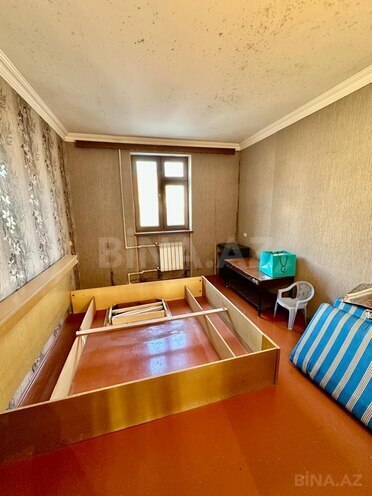 Satılır 3 otaqlı köhnə tikili 80 m², Qara Qarayev m., photo 12 from 25
