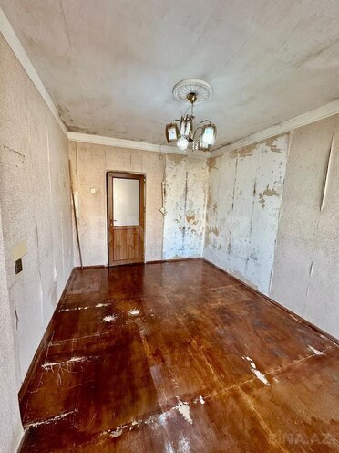 Satılır 3 otaqlı köhnə tikili 80 m², Qara Qarayev m., photo 15 from 25