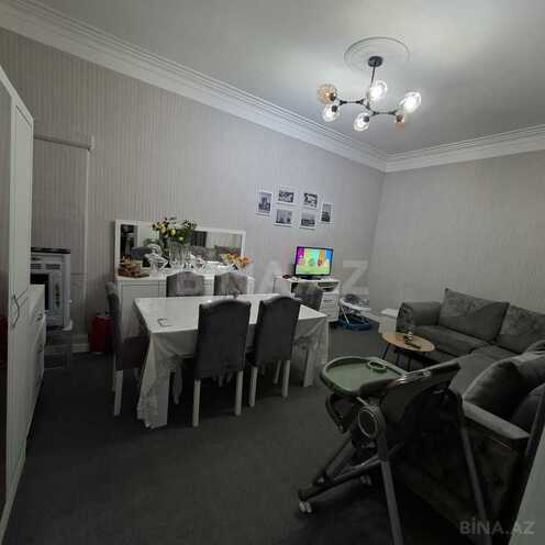 Сдаётся 2-комн. дом/дача 65 м², м. Дернегюль, photo 3 from 10