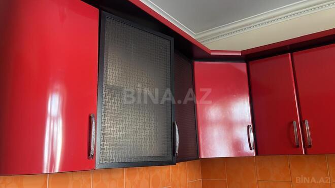 İcarəyə verilir 3 otaqlı köhnə tikili 75 m², Həzi Aslanov m., photo 3 from 15