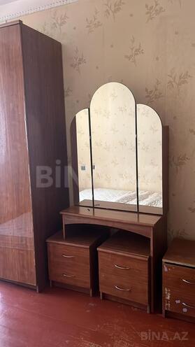 İcarəyə verilir 3 otaqlı köhnə tikili 75 m², Həzi Aslanov m., photo 8 from 15