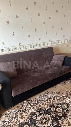 İcarəyə verilir 3 otaqlı köhnə tikili 75 m², Həzi Aslanov m., photo 9 from 15