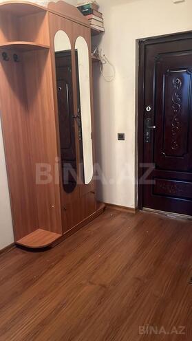 İcarəyə verilir 3 otaqlı köhnə tikili 75 m², Həzi Aslanov m., photo 11 from 15