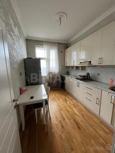 Satılır 2 otaqlı yeni tikili 65 m², photo 10 from 12