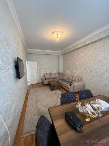 Satılır 2 otaqlı yeni tikili 65 m², photo 4 from 12