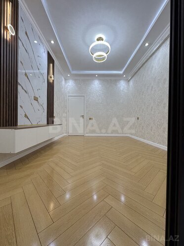 Satılır 2 otaqlı yeni tikili 54 m², Abşeron r., photo 4 from 14