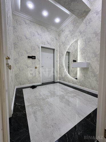 Satılır 2 otaqlı yeni tikili 54 m², Abşeron r., photo 7 from 14