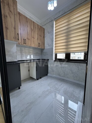 Satılır 2 otaqlı yeni tikili 54 m², Abşeron r., photo 6 from 14