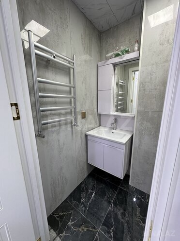 Satılır 2 otaqlı yeni tikili 54 m², Abşeron r., photo 9 from 14