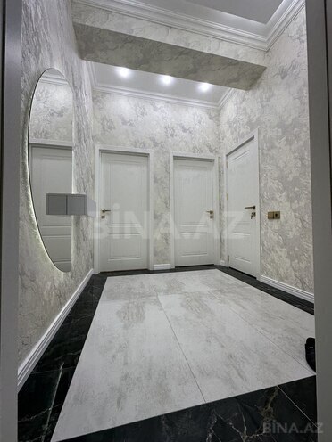 Satılır 2 otaqlı yeni tikili 54 m², Abşeron r., photo 8 from 14