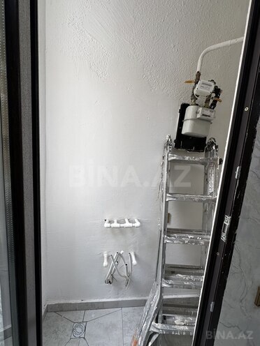 Satılır 2 otaqlı yeni tikili 54 m², Abşeron r., photo 11 from 14