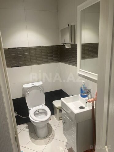 İcarəyə verilir  obyekt 70 m², 28 May m., photo 8 from 9