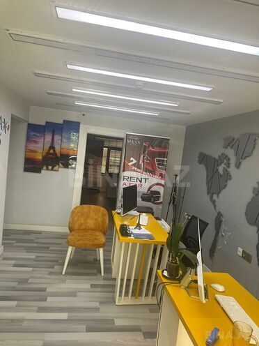 İcarəyə verilir  obyekt 70 m², 28 May m., photo 6 from 9