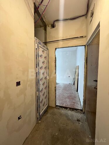 Satılır 1 otaqlı köhnə tikili 30 m², Nəsimi m., photo 8 from 13