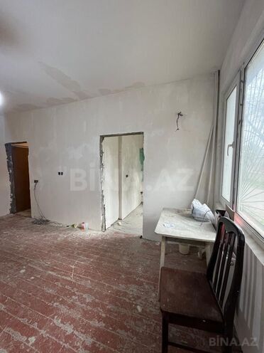Satılır 1 otaqlı köhnə tikili 30 m², Nəsimi m., photo 6 from 13