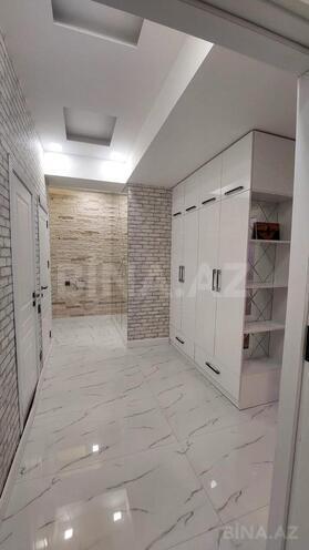 İcarəyə verilir 3 otaqlı yeni tikili 100 m², Memar Əcəmi m., photo 7 from 11