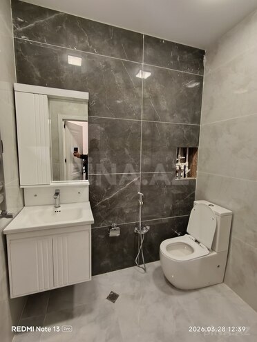 Satılır 3 otaqlı yeni tikili 74.5 m², photo 14 from 18