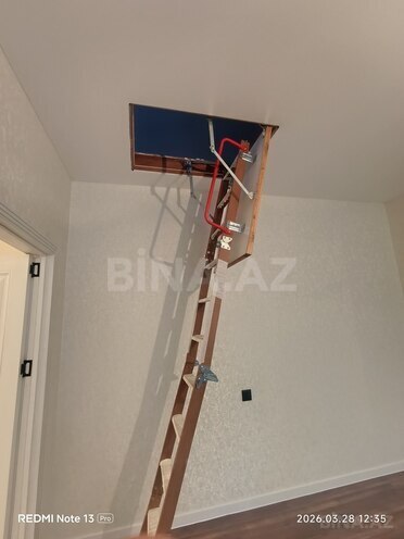 Satılır 3 otaqlı yeni tikili 74.5 m², photo 15 from 18