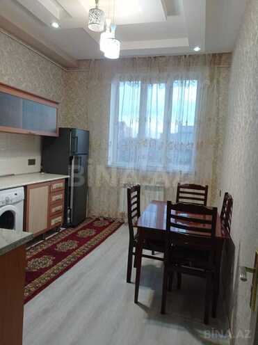 İcarəyə verilir 2 otaqlı yeni tikili 64 m², Masazır q., photo 8 from 10