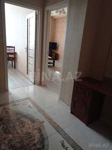 İcarəyə verilir 2 otaqlı yeni tikili 64 m², Masazır q., photo 4 from 10