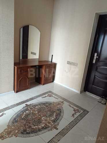 İcarəyə verilir 2 otaqlı yeni tikili 64 m², Masazır q., photo 3 from 10