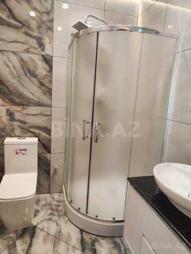 Сдаётся 3-комн. новостройка 65 м², м. Нефтчиляр, photo 17 from 21