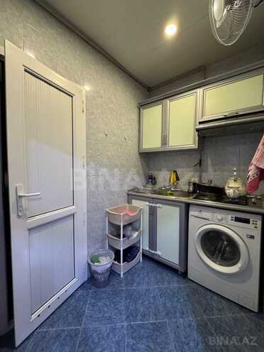 Satılır 2 otaqlı köhnə tikili 35 m², Elmlər Akademiyası m., photo 8 from 10