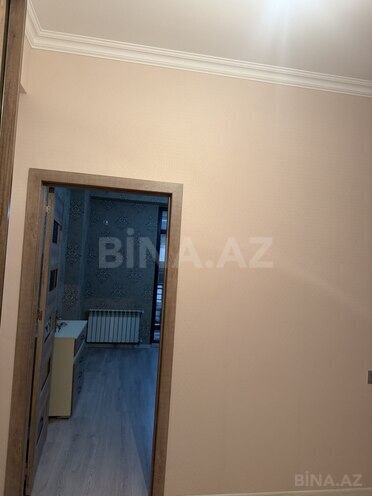 İcarəyə verilir 2 otaqlı yeni tikili 70 m², Nəsimi r., photo 14 from 17