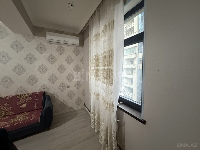 İcarəyə verilir 2 otaqlı yeni tikili 70 m², Nəsimi r., photo 4 from 17