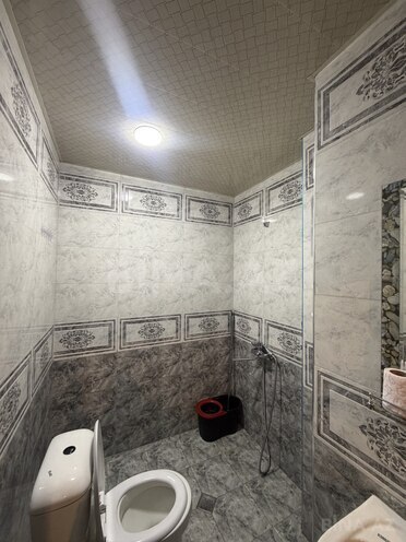 İcarəyə verilir 2 otaqlı yeni tikili 70 m², Nəsimi r., photo 12 from 17