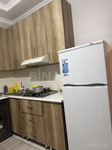 İcarəyə verilir 2 otaqlı yeni tikili 70 m², Nəsimi r., photo 10 from 17