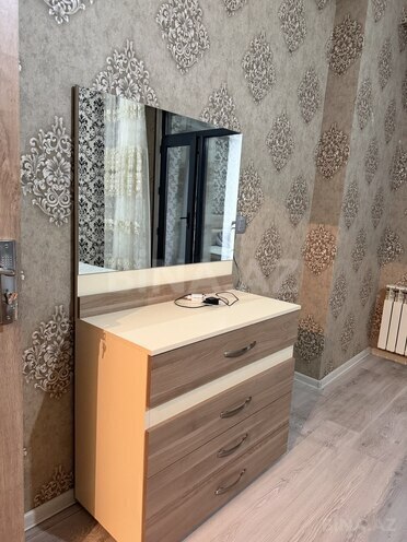 İcarəyə verilir 2 otaqlı yeni tikili 70 m², Nəsimi r., photo 9 from 17