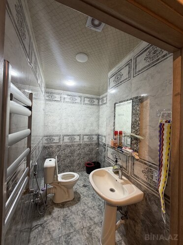 İcarəyə verilir 2 otaqlı yeni tikili 70 m², Nəsimi r., photo 11 from 17