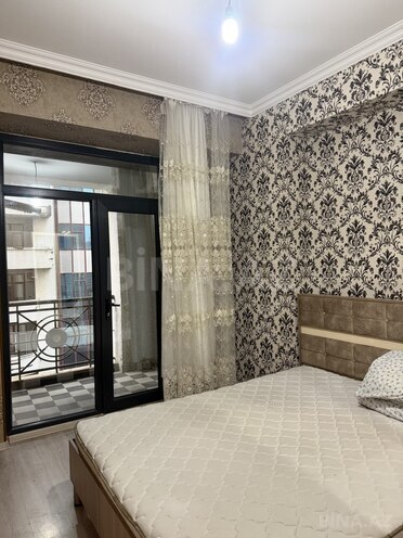 İcarəyə verilir 2 otaqlı yeni tikili 70 m², Nəsimi r., photo 5 from 17