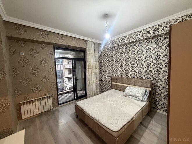 İcarəyə verilir 2 otaqlı yeni tikili 70 m², Nəsimi r., photo 7 from 17