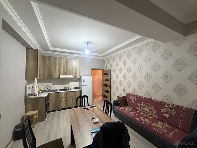 İcarəyə verilir 2 otaqlı yeni tikili 70 m², Nəsimi r., photo 3 from 17