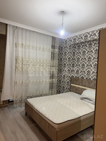 İcarəyə verilir 2 otaqlı yeni tikili 70 m², Nəsimi r., photo 6 from 17