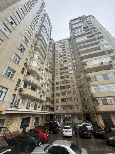 Satılır 2 otaqlı yeni tikili 48 m², İnşaatçılar m., photo 12 from 14